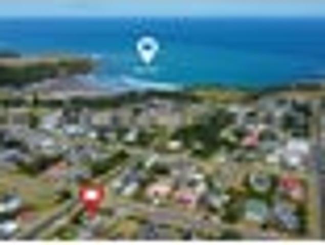 House for sale in Opunake, Taranaki
