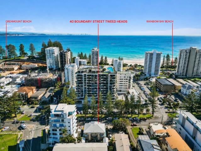Property for sale in Tweed Heads