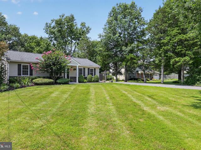 House for sale in Dickerson, Maryland