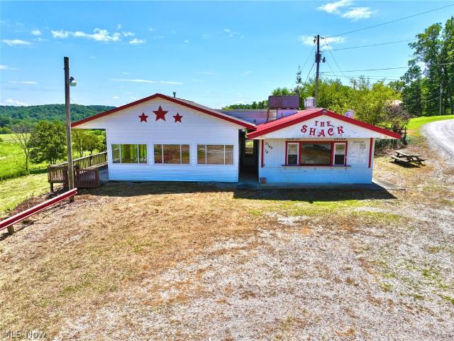 Commercial for sale in Guernsey, Ohio