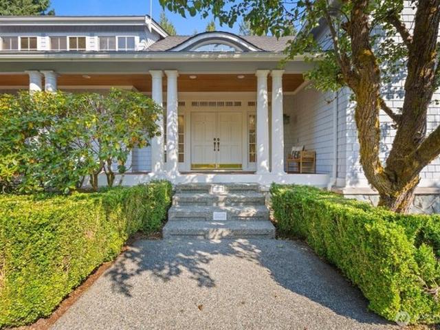 House for sale in Woodinville, Washington