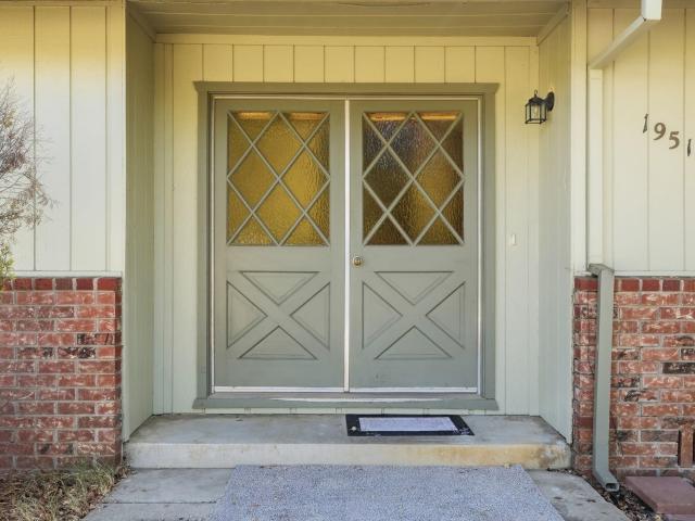 House for sale in Redding, California