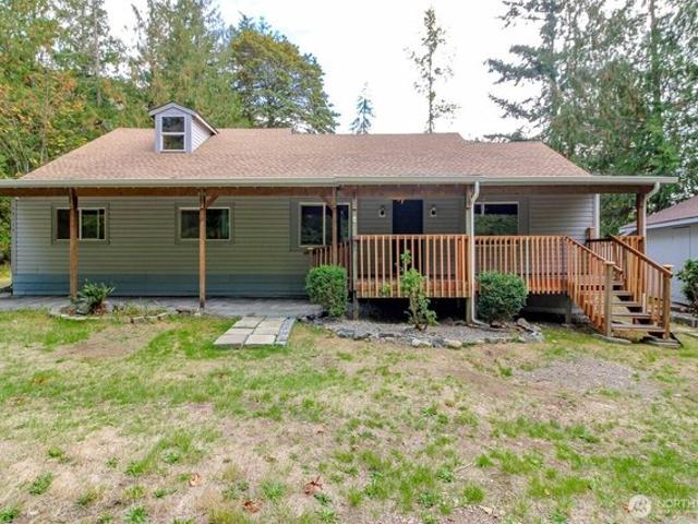 House for sale in Orting, Pierce County