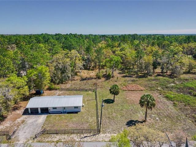 House for sale in Inglis, Florida