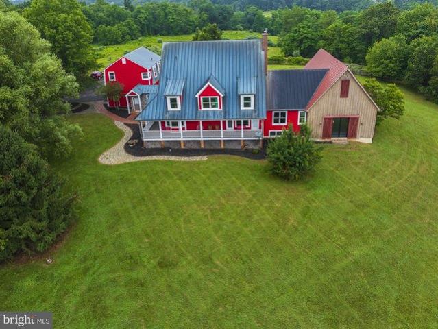 House for sale in Virginia