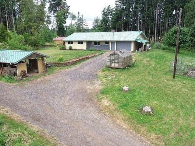 House for sale in Oregonia
