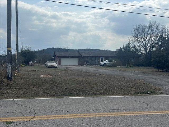 Farm for sale in Rogers, Oklahoma