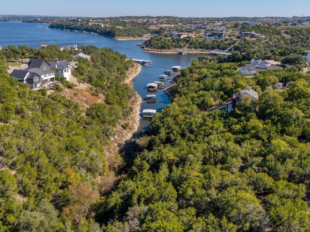Land for sale in Spicewood, Texas