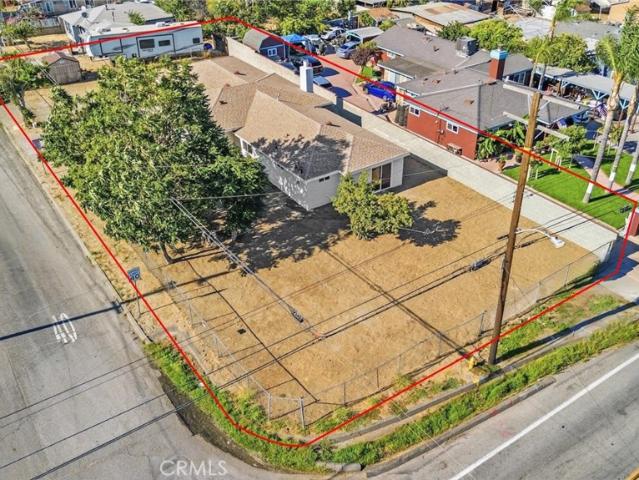 House for sale in Rialto, California