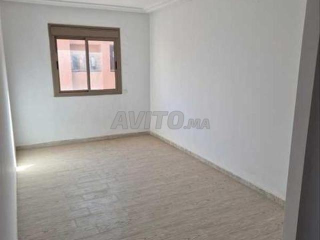 Appartement vente à L'Oriental