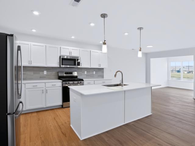 House for sale in Westfield, Indiana
