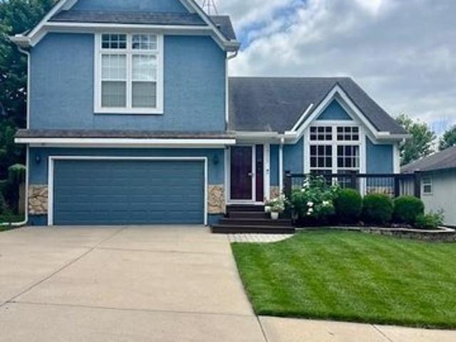 House for sale in Kansas