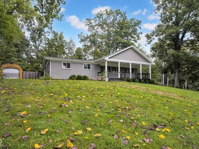 House for sale in Hope, Indiana