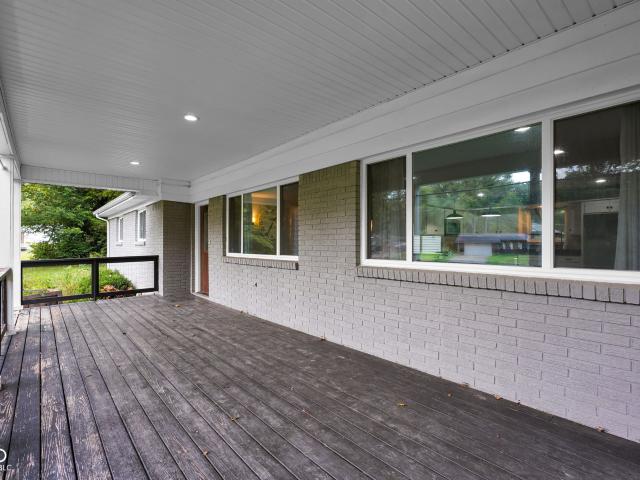 House for sale in Hope, Indiana