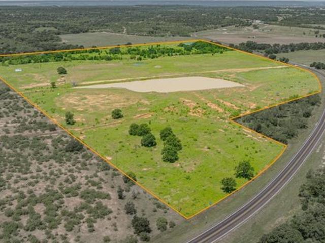 Land for sale in Hood, Texas
