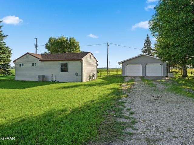House for sale in East Grand Forks, Minnesota