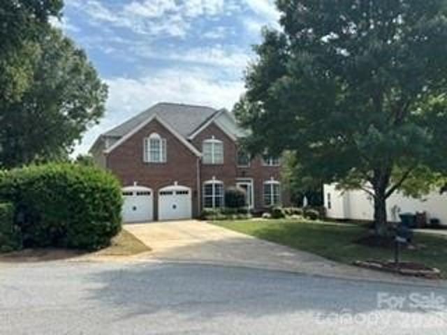 House for sale in Cornelius, Mecklenburg County