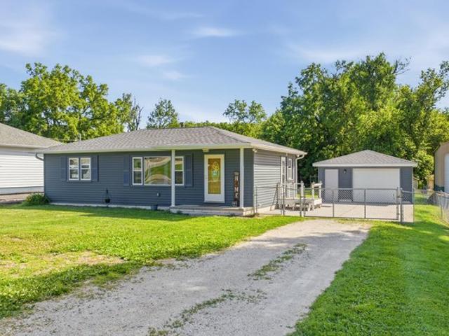 House for sale in Council Bluffs, Iowa