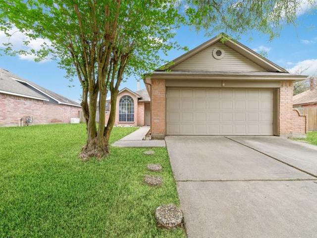 House for sale in Harris, Texas