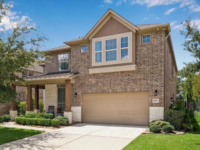 House for sale in Harris, Texas