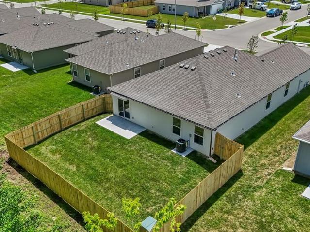 House for sale in Kansas