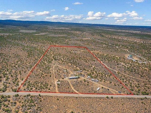 Land for sale in Montrose, Colorado