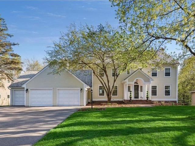 House for sale in Hennepin, Minnesota