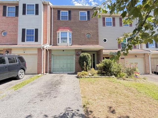 Townhouse for sale in Boyds, Maryland