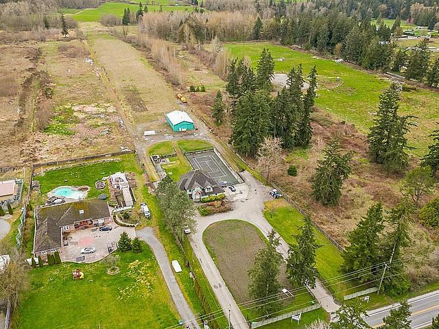 Land for sale in Surrey, British Columbia