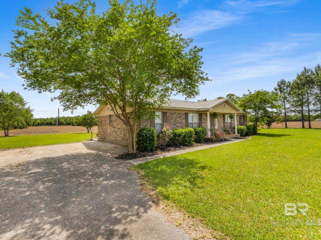 House for sale in Robertsdale, Alabama
