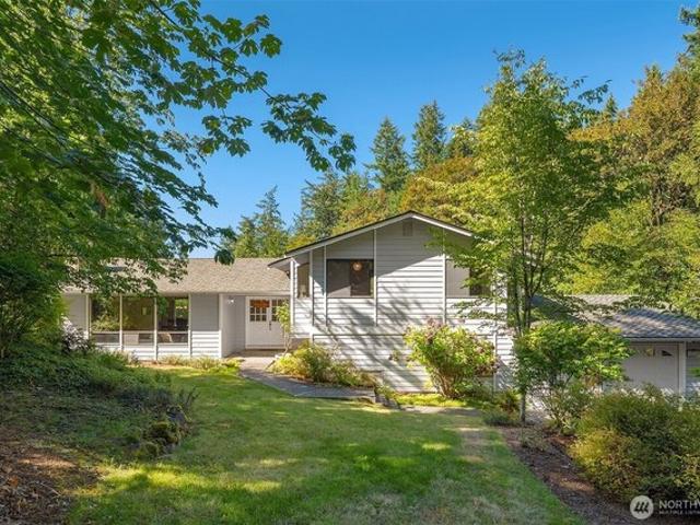 House for sale in Sammamish, Washington