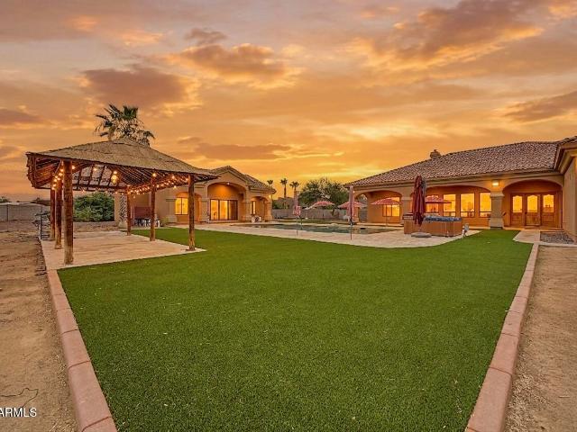 House for sale in Goodyear, Arizona