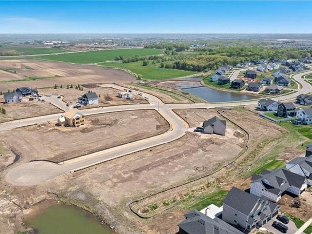 Land for sale in Lakeville, Minnesota
