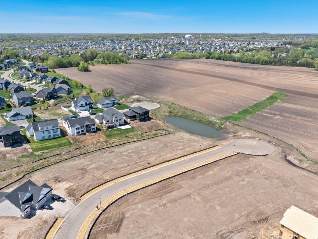 Land for sale in Lakeville, Minnesota