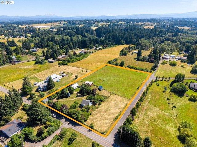 House for sale in Ridgefield, Washington
