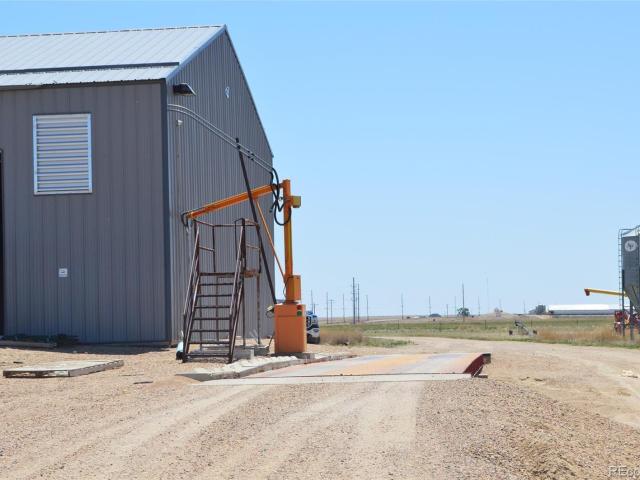 Land for sale in Las Animas, Bent County