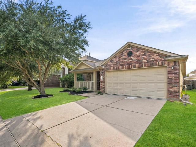 House for sale in Harris, Texas