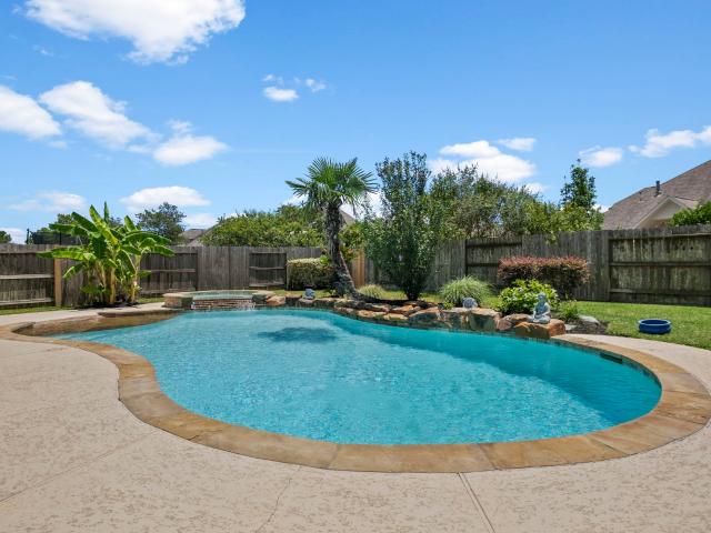 House for sale in Bridgeland, Cypress