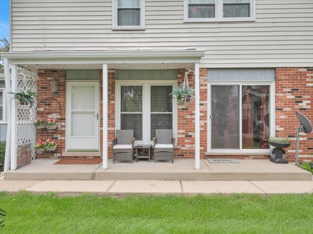 Condo for sale in Mokena, Illinois