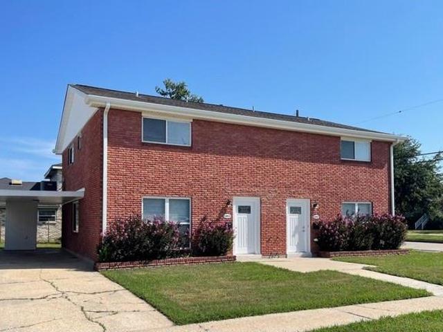 House for sale in New Orleans, Louisiana