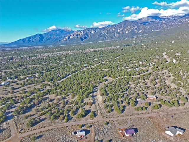 Land for sale in Crestone, Colorado