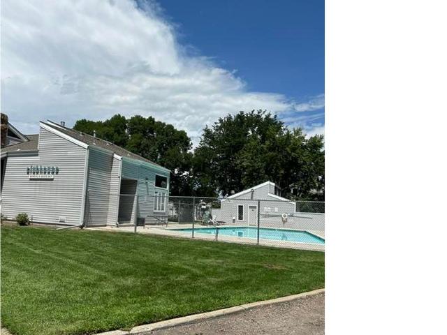 Townhouse for sale in Greeley, Colorado
