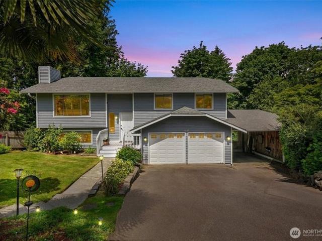 House for sale in Kirkland, Washington