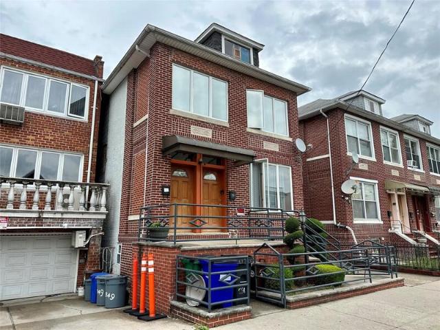 Duplex for sale in Brooklyn
