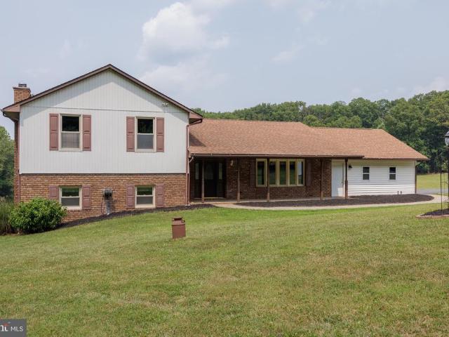 House for sale in Hampstead, Maryland