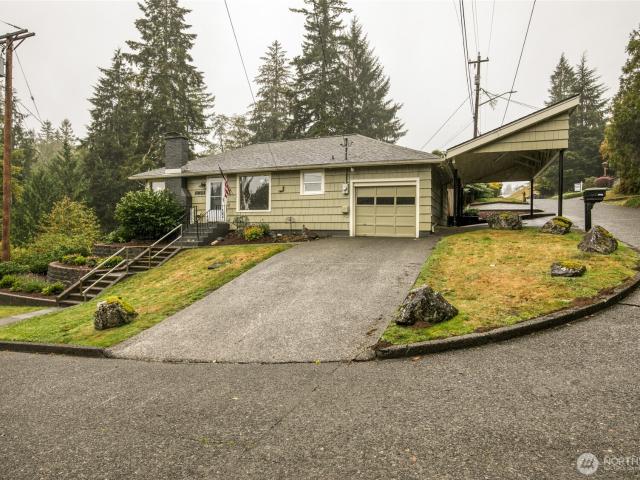 House for sale in North Aberdeen, Aberdeen