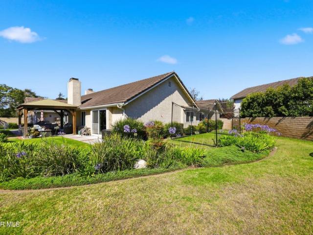 House for sale in Oxnard, California