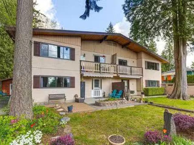 House for sale in Coquitlam, British Columbia