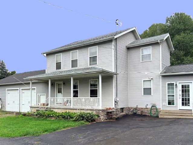 House for sale in City of Hornell, Steuben County