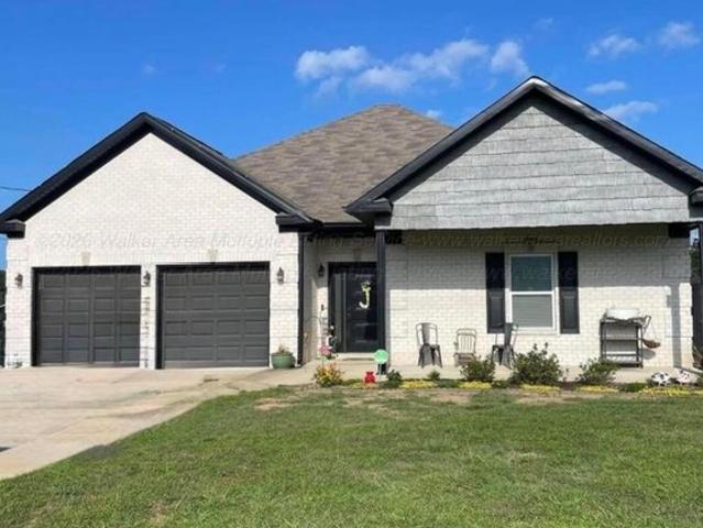 House for sale in Jasper, Alabama